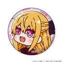 Oshi no Ko XEBEC Muni Chara Badge