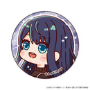Oshi no Ko XEBEC Muni Chara Badge