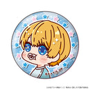 Oshi no Ko XEBEC Muni Chara Badge