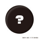 DAN DADAN XEBEC Onamae Pitanko Can Badge Collection