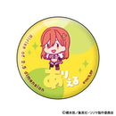 2.5 Dimensional Seduction XEBEC Onamae Pitanko Can Badge Collection