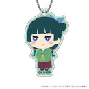The Apothecary Diaries XEBEC Mofumofu Acrylic Key Chain