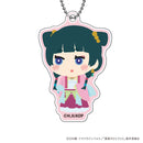 The Apothecary Diaries XEBEC Mofumofu Acrylic Key Chain