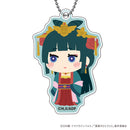 The Apothecary Diaries XEBEC Mofumofu Acrylic Key Chain