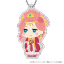 The Apothecary Diaries XEBEC Mofumofu Acrylic Key Chain