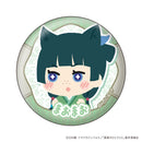 The Apothecary Diaries XEBEC Mofumofu Can Badge Collection