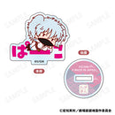 New Gintama The Movie: -Yoshiwara in Flames- Plex Onamae Pitanko Mini Acrylic Stand