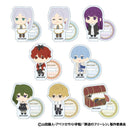 Frieren: Beyond Journey's End XEBEC Mofumofu Mini Acrylic Stand