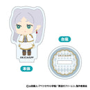 Frieren: Beyond Journey's End XEBEC Mofumofu Mini Acrylic Stand
