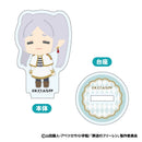 Frieren: Beyond Journey's End XEBEC Mofumofu Mini Acrylic Stand