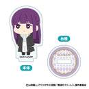 Frieren: Beyond Journey's End XEBEC Mofumofu Mini Acrylic Stand