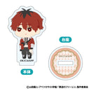 Frieren: Beyond Journey's End XEBEC Mofumofu Mini Acrylic Stand