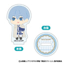 Frieren: Beyond Journey's End XEBEC Mofumofu Mini Acrylic Stand