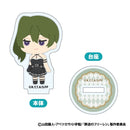 Frieren: Beyond Journey's End XEBEC Mofumofu Mini Acrylic Stand