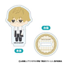 Frieren: Beyond Journey's End XEBEC Mofumofu Mini Acrylic Stand