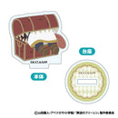 Frieren: Beyond Journey's End XEBEC Mofumofu Mini Acrylic Stand