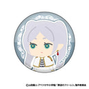Frieren: Beyond Journey's End XEBEC Mofumofu Can Badge Collection