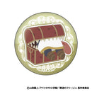 Frieren: Beyond Journey's End XEBEC Mofumofu Can Badge Collection