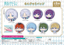 Frieren: Beyond Journey's End XEBEC Muni Chara Badge