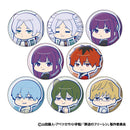 Frieren: Beyond Journey's End XEBEC Muni Chara Badge