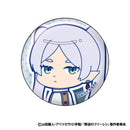 Frieren: Beyond Journey's End XEBEC Muni Chara Badge