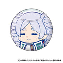 Frieren: Beyond Journey's End XEBEC Muni Chara Badge
