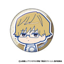 Frieren: Beyond Journey's End XEBEC Muni Chara Badge