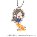 Gakuen Idolmaster XEBEC Onamae Pitanko Acrylic Key Chain