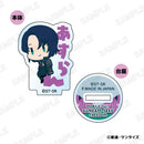 Mobile Suit Gundam SEED Freedom Plex Onamae Pitanko Mini Acrylic Stand