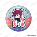 Mobile Suit Gundam SEED Freedom Plex Onamae Pitanko Can Badge Collection