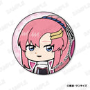 Mobile Suit Gundam SEED Freedom Plex Muni Chara Badge