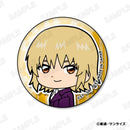 Mobile Suit Gundam SEED Freedom Plex Muni Chara Badge