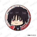Mobile Suit Gundam SEED Freedom Plex Muni Chara Badge