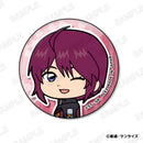 Mobile Suit Gundam SEED Freedom Plex Muni Chara Badge
