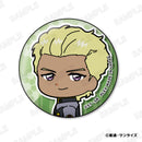 Mobile Suit Gundam SEED Freedom Plex Muni Chara Badge