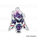 GRIDMAN UNIVERSE TEAM Entertainment Acrylic Key Chain Gridman(1-5 Selection)