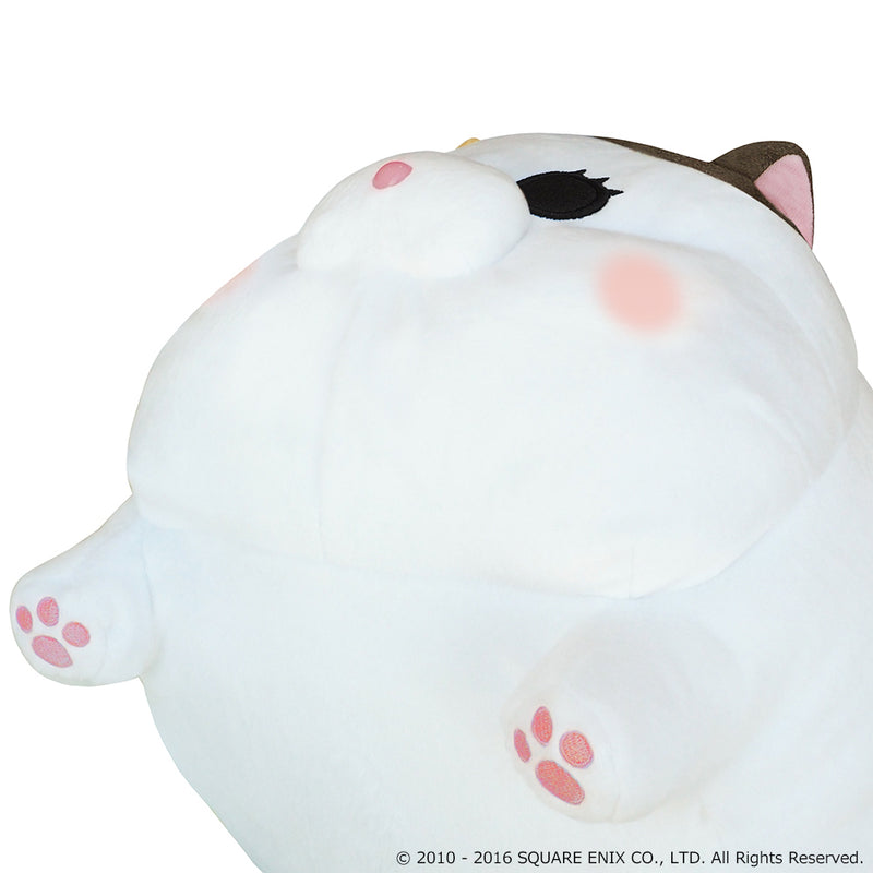 Final Fantasy XIV: Heavensward Square Enix Plush Cushion Fat Cat