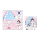 Love Live! Hasu no Sora Jogakuin School Idol Club A3 Acrylic Stand Plate (Graff Art Illustration) (1-6 selection)