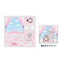 Love Live! Hasu no Sora Jogakuin School Idol Club A3 Acrylic Stand Plate (Graff Art Illustration) (1-6 selection)