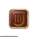 Final Fantasy XIV Square Enix Job Pin Badge / Class Icon Pin Badge