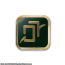 Final Fantasy XIV Square Enix Job Pin Badge / Class Icon Pin Badge