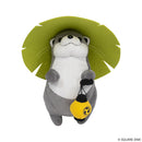 Final Fantasy XIV Square Enix Plush Odder Otter