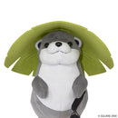 Final Fantasy XIV Square Enix Plush Odder Otter