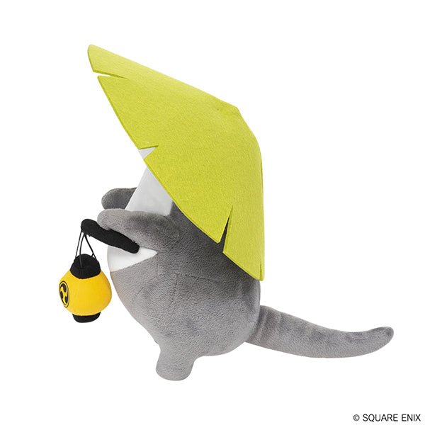 Final Fantasy XIV Square Enix Plush Odder Otter