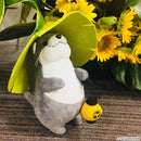 Final Fantasy XIV Square Enix Plush Odder Otter