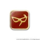 Final Fantasy XIV Square Enix Job Pin Badge / Class Icon Pin Badge