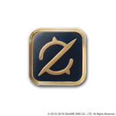 Final Fantasy XIV Square Enix Job Pin Badge / Class Icon Pin Badge