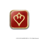 Final Fantasy XIV Square Enix Job Pin Badge / Class Icon Pin Badge