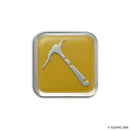 Final Fantasy XIV Square Enix Job Pin Badge / Class Icon Pin Badge