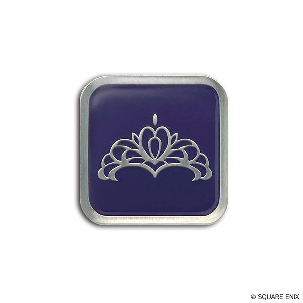 Final Fantasy XIV Square Enix Job Pin Badge / Class Icon Pin Badge